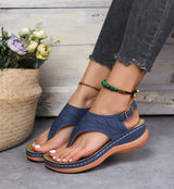 Aniek™ Orthopedische Sandalen - Comfort voor uw voeten - Yoova