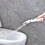 AquaPulse™ - Douchekop met 4 standen en aan - /uitschakelaar - Yoova