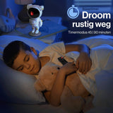 AstroBuddy™ Projector - Verander je omgeving in een unieke sterrenhemel - Yoova