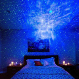AstroBuddy™ Projector - Verander je omgeving in een unieke sterrenhemel - Yoova
