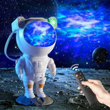 AstroBuddy™ Projector - Verander je omgeving in een unieke sterrenhemel - Yoova