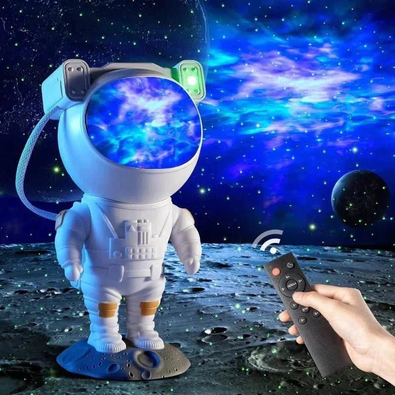 AstroBuddy™ Projector - Verander je omgeving in een unieke sterrenhemel - Yoova