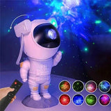 AstroBuddy™ Projector - Verander je omgeving in een unieke sterrenhemel - Yoova