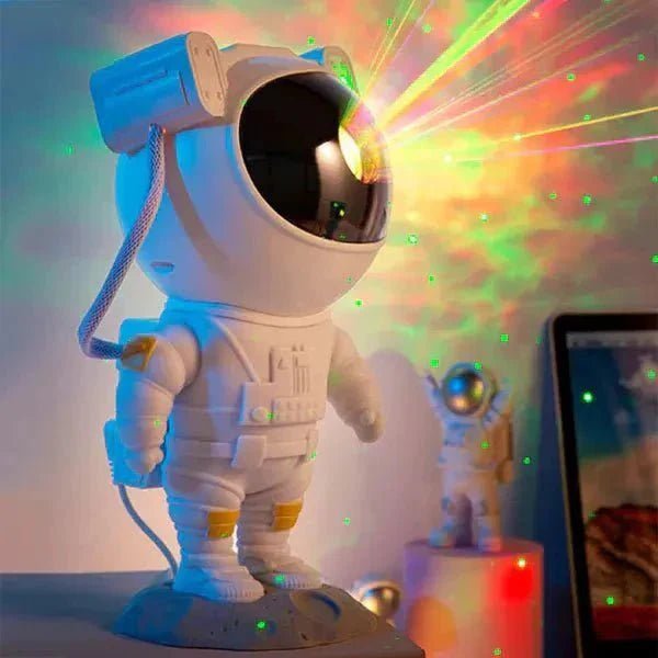 AstroBuddy™ Projector - Verander je omgeving in een unieke sterrenhemel - Yoova