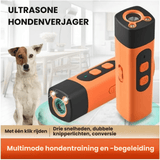 BarkShield™ – Stop blaffen direct & train je hond vriendelijk! - Yoova