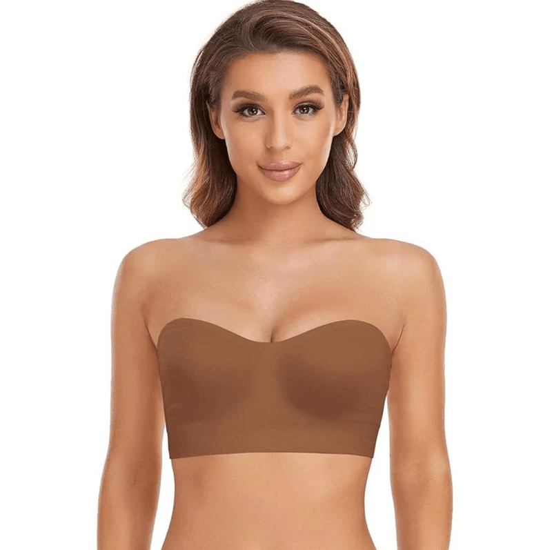 Boobée™ (1+1 GRATIS) - Strapless Bra - Yoova