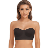 Boobée™ (1+1 GRATIS) - Strapless Bra - Yoova