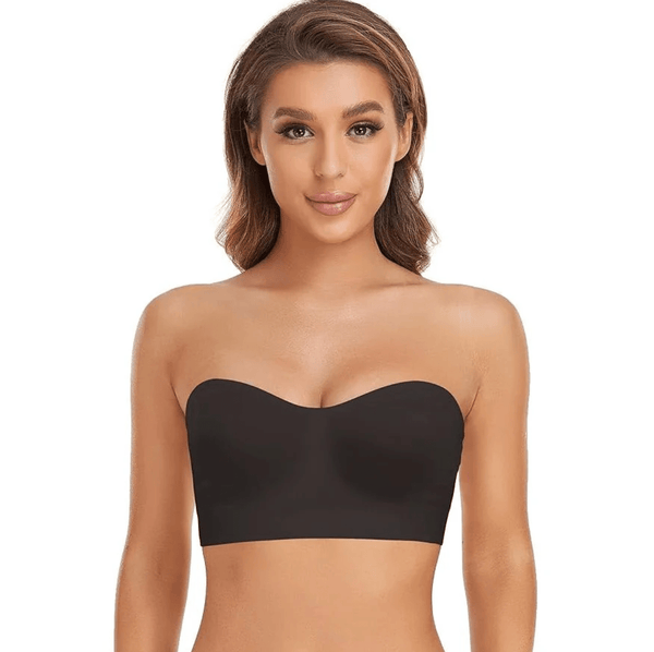 Boobée™ (1+1 GRATIS) - Strapless Bra - Yoova