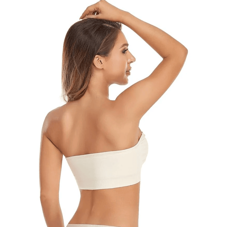 Boobée™ (1+1 GRATIS) - Strapless Bra - Yoova