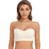 Boobée™ (1+1 GRATIS) - Strapless Bra - Yoova