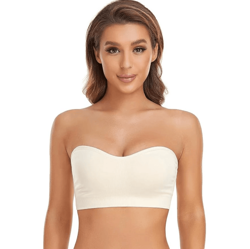 Boobée™ (1+1 GRATIS) - Strapless Bra - Yoova