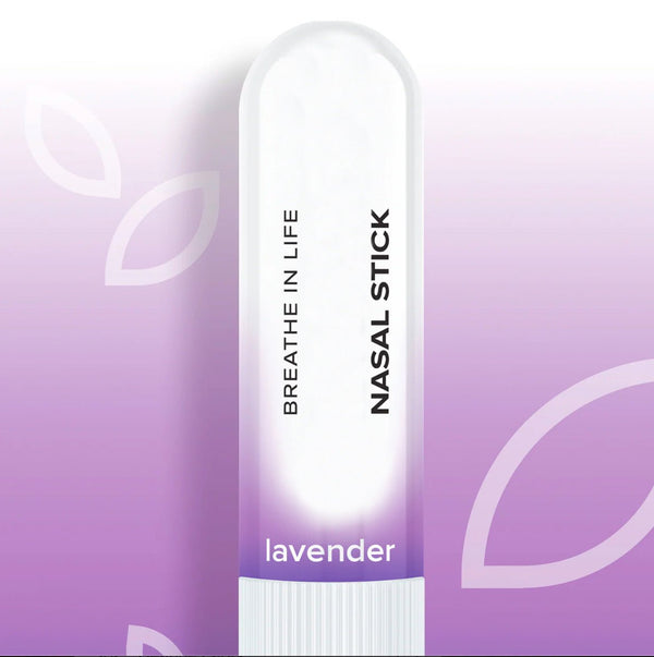 Breeva™ - Neusstick – Verfrist, focust, voorkomt slaperigheid - Yoova