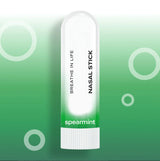 Breeva™ - Neusstick – Verfrist, focust, voorkomt slaperigheid - Yoova