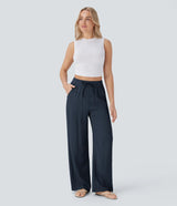 Breezlin™ (1+1 GRATIS) - Comfortabele en Luchtige Linnen Broek - Yoova