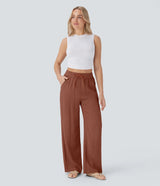 Breezlin™ (1+1 GRATIS) - Comfortabele en Luchtige Linnen Broek - Yoova