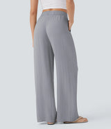 Breezlin™ (1+1 GRATIS) - Comfortabele en Luchtige Linnen Broek - Yoova