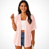 BreezyLayer™ – Elegantie in elke beweging! - Yoova