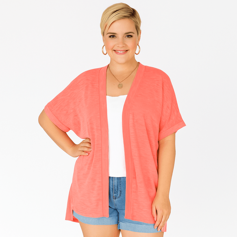 BreezyLayer™ – Elegantie in elke beweging! - Yoova