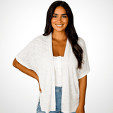 BreezyLayer™ – Elegantie in elke beweging! - Yoova