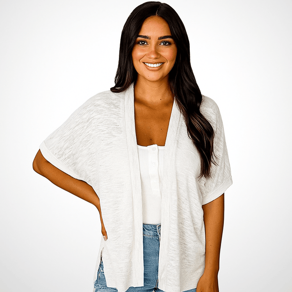 BreezyLayer™ – Elegantie in elke beweging! - Yoova