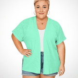 BreezyLayer™ – Elegantie in elke beweging! - Yoova