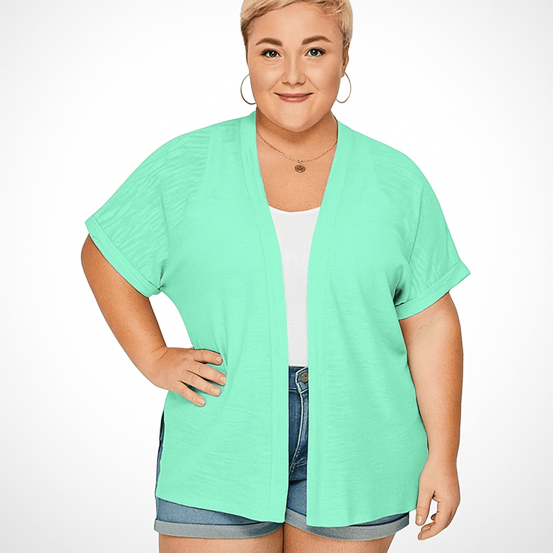 BreezyLayer™ – Elegantie in elke beweging! - Yoova