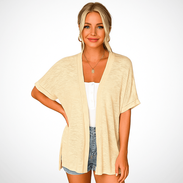 BreezyLayer™ – Elegantie in elke beweging! - Yoova