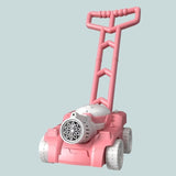 Bubbly Buggy™ - Spannende bubbels, overal en altijd! - Yoova