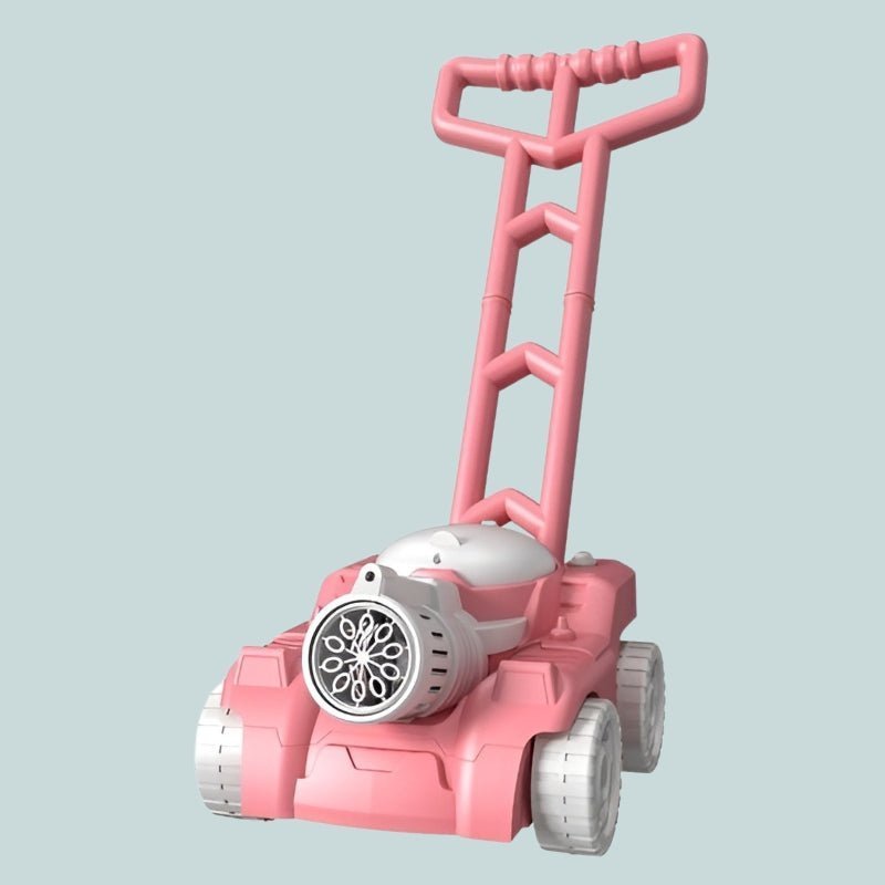 Bubbly Buggy™ - Spannende bubbels, overal en altijd! - Yoova