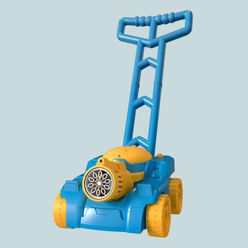 Bubbly Buggy™ - Spannende bubbels, overal en altijd! - Yoova