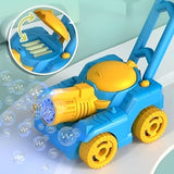 Bubbly Buggy™ - Spannende bubbels, overal en altijd! - Yoova