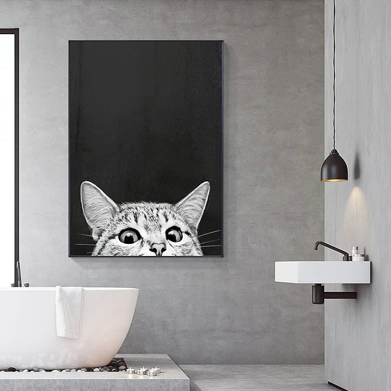 CatArt™ - Creëer een mooie en speelse sfeer! - Yoova