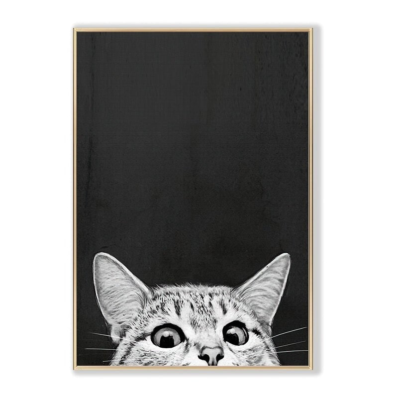 CatArt™ - Creëer een mooie en speelse sfeer! - Yoova