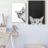 CatArt™ - Creëer een mooie en speelse sfeer! - Yoova