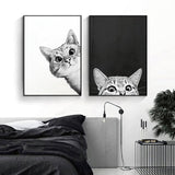 CatArt™ - Creëer een mooie en speelse sfeer! - Yoova