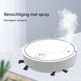 CleanBuddy™ - Zeg vaarwel tegen dweilen en stofzuigen - Yoova