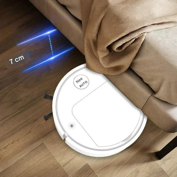 CleanBuddy™ - Zeg vaarwel tegen dweilen en stofzuigen - Yoova
