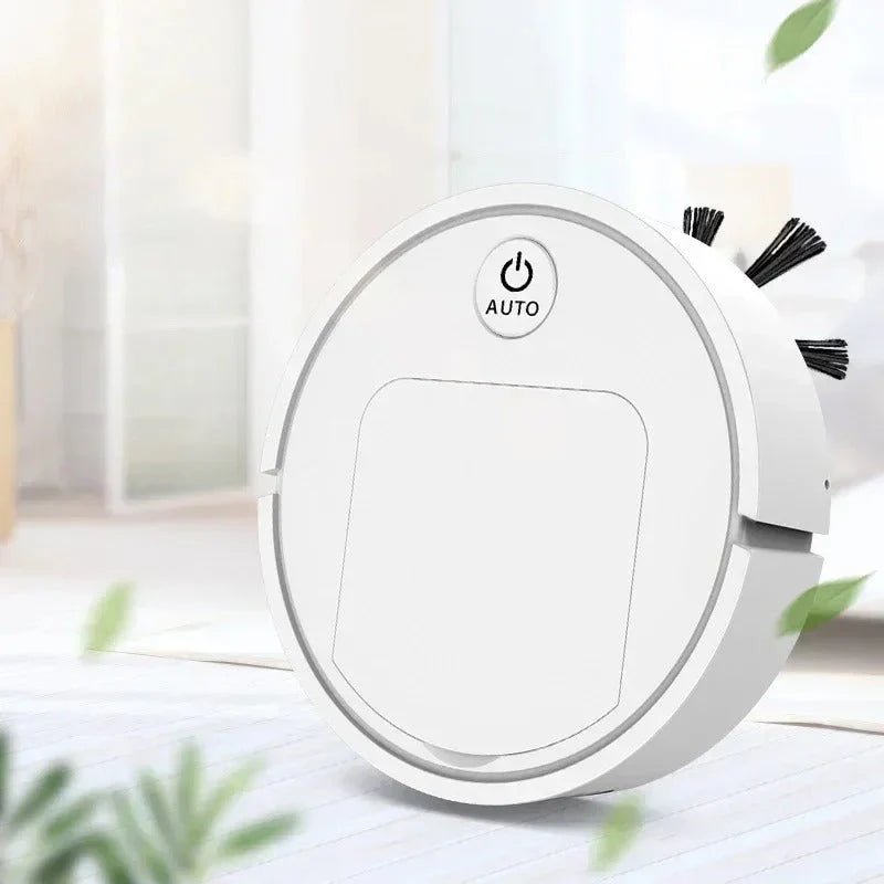 CleanBuddy™ - Zeg vaarwel tegen dweilen en stofzuigen - Yoova