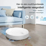 CleanBuddy™ - Zeg vaarwel tegen dweilen en stofzuigen - Yoova