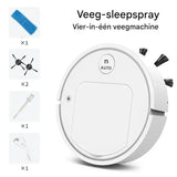 CleanBuddy™ - Zeg vaarwel tegen dweilen en stofzuigen - Yoova