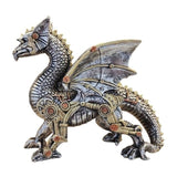 ClockCreatures™ Mechanische Dieren - Unieke Woondecoratie - Yoova