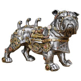 ClockCreatures™ Mechanische Dieren - Unieke Woondecoratie - Yoova