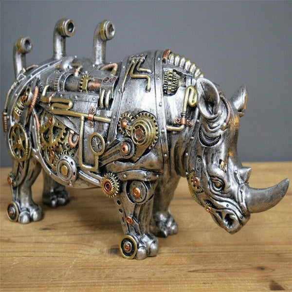 ClockCreatures™ Mechanische Dieren - Unieke Woondecoratie - Yoova