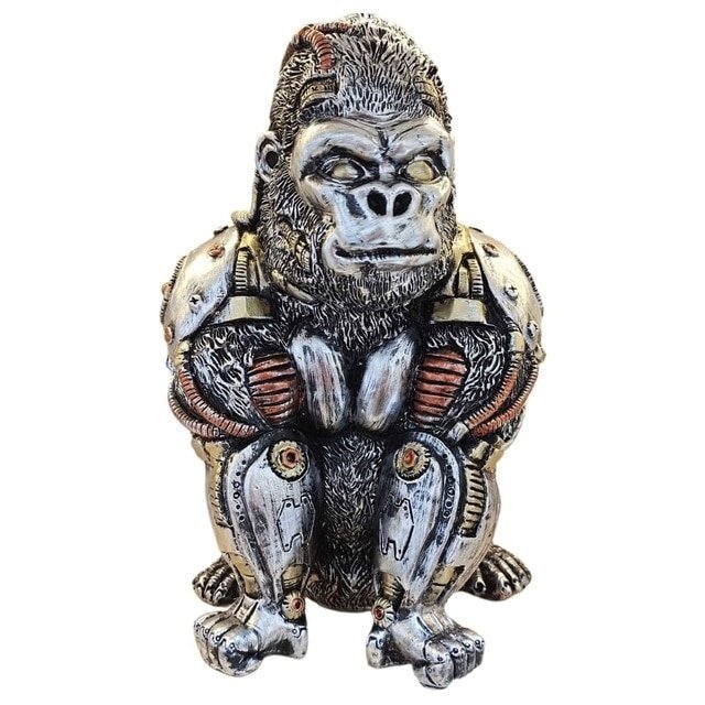 ClockCreatures™ Mechanische Dieren - Unieke Woondecoratie - Yoova