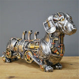 ClockCreatures™ Mechanische Dieren - Unieke Woondecoratie - Yoova