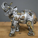 ClockCreatures™ Mechanische Dieren - Unieke Woondecoratie - Yoova