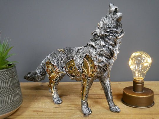 ClockCreatures™ Mechanische Dieren - Unieke Woondecoratie - Yoova