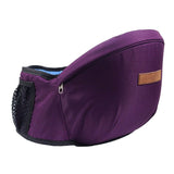 ComfortCarry™ - Maak het dragen van je kleintje gemakkelijker! - Yoova