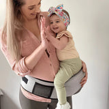 ComfortCarry™ - Maak het dragen van je kleintje gemakkelijker! - Yoova