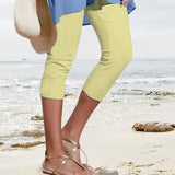 Corinne (1+1 GRATIS) - Moeiteloze zomer legging - Yoova